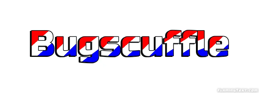 Bugscuffle 市