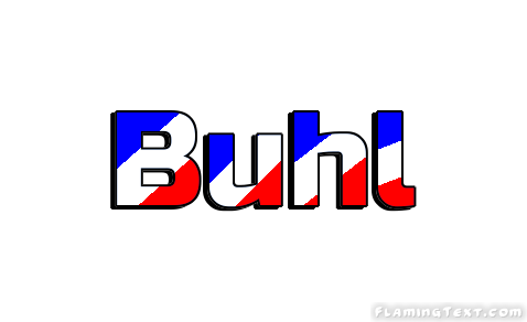 Buhl Ville