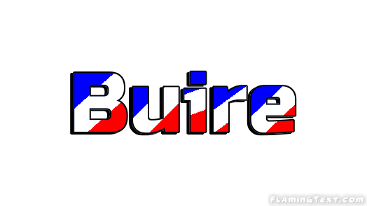 Buire مدينة