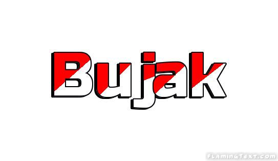 Bujak Stadt