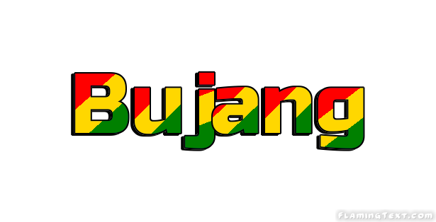 Bujang Cidade