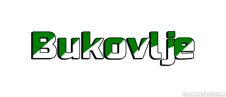 Bukovlje City
