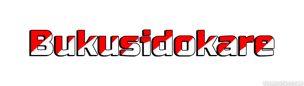 Bukusidokare Cidade