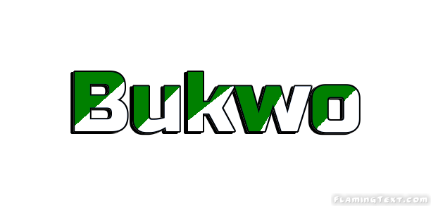 Bukwo Cidade