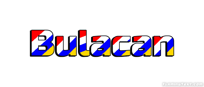 Bulacan Stadt