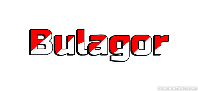 Bulagor 市