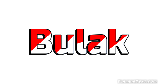 Bulak City