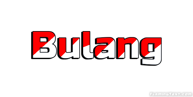 Bulang Cidade