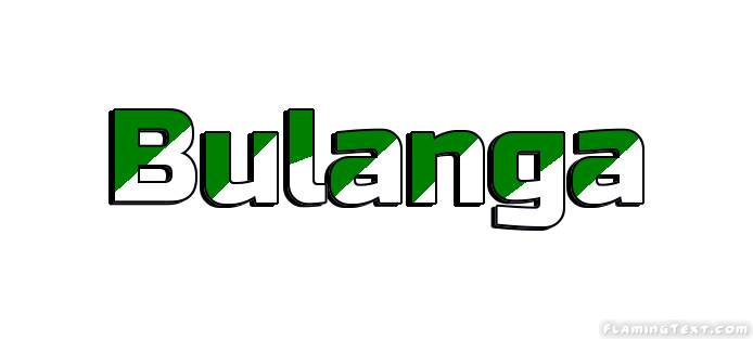 Bulanga Ville