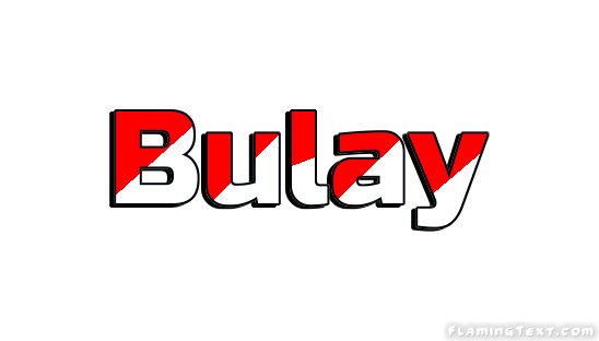 Bulay 市