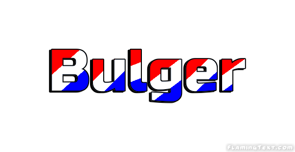 Bulger مدينة