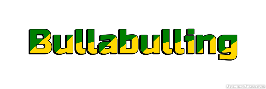 Bullabulling Ciudad