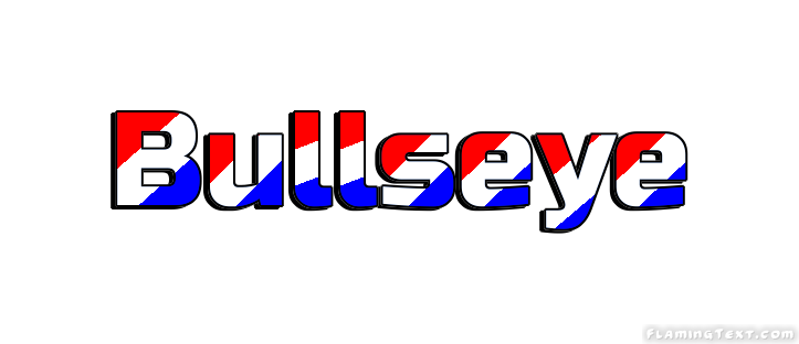 Bullseye Ville