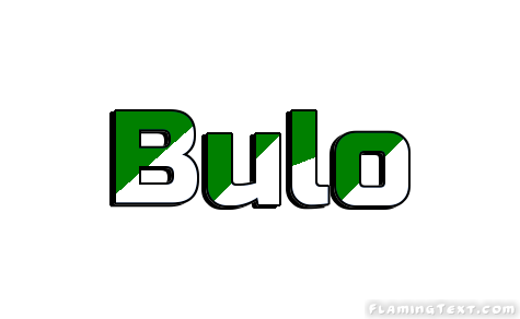 Bulo City