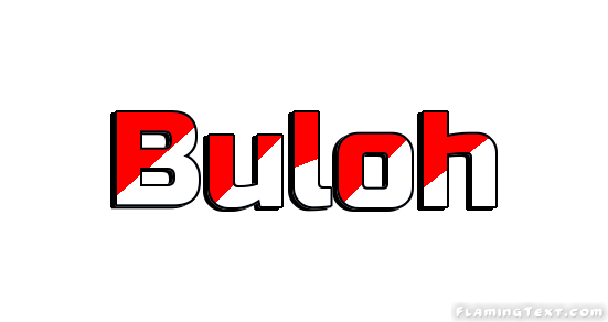 Buloh مدينة