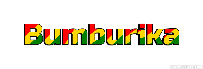 Bumburika 市