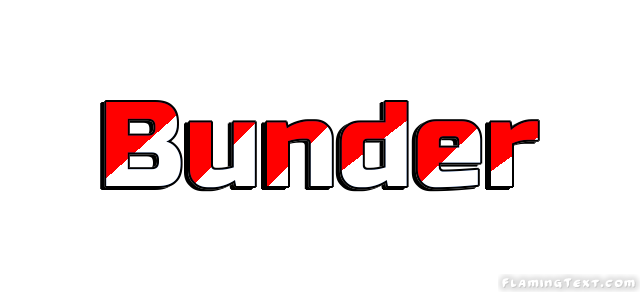 Bunder Ciudad