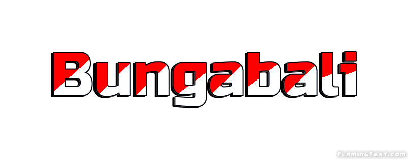 Bungabali Ville