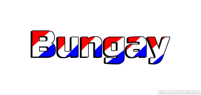 Bungay City