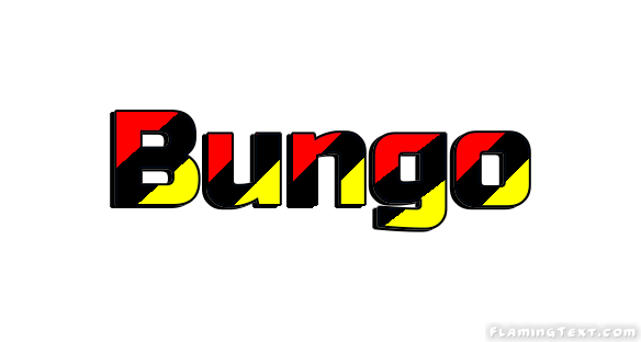 Bungo 市