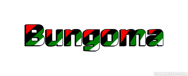 Bungoma City