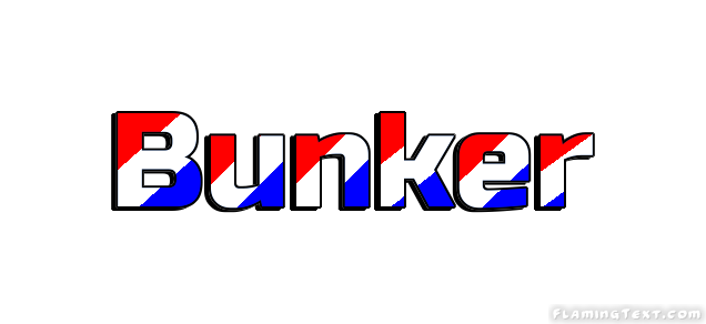 Bunker 市