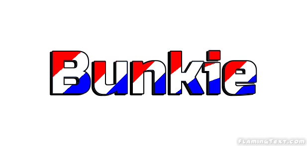 Bunkie City