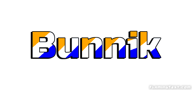 Bunnik 市