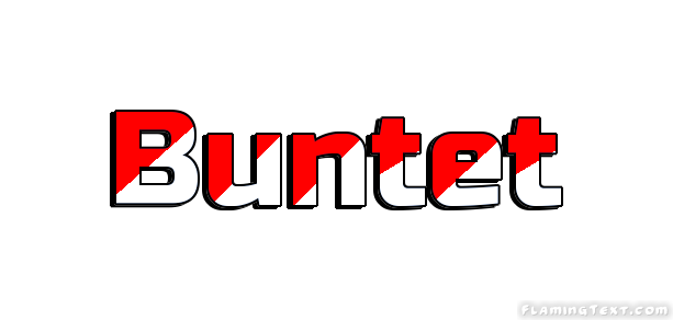 Buntet City