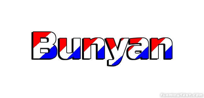 Bunyan Ville