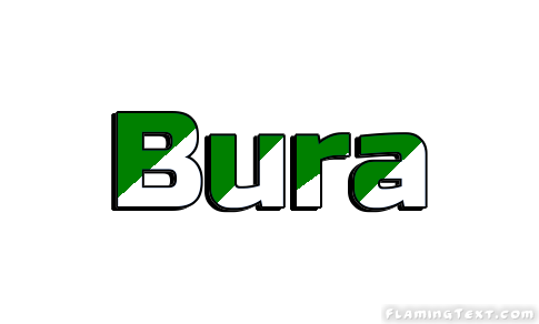 Bura City