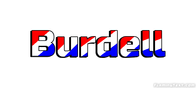 Burdell Ville