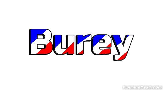 Burey 市