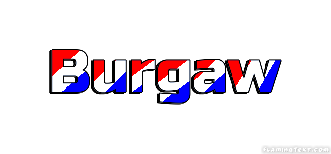 Burgaw Ciudad