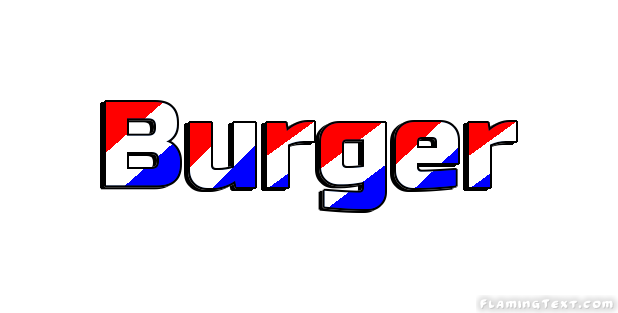 Burger Ville