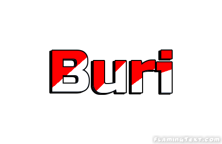 Buri City