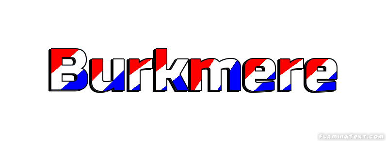 Burkmere Cidade