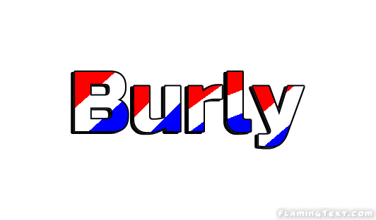 Burly 市