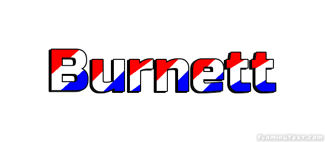 Burnett City
