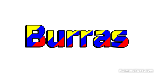 Burras City