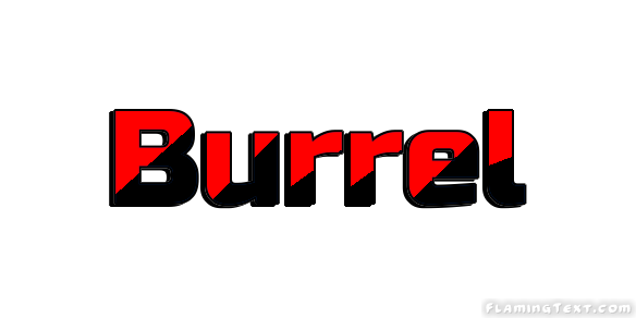 Burrel مدينة