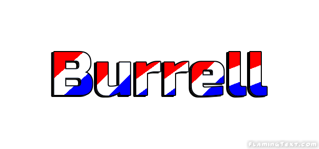 Burrell City