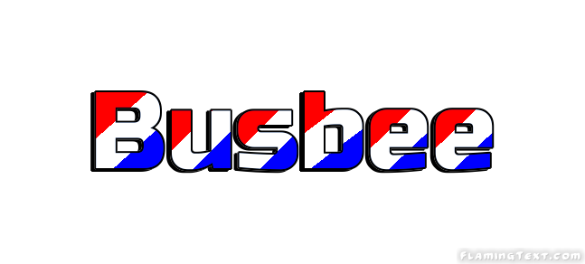 Busbee Ville