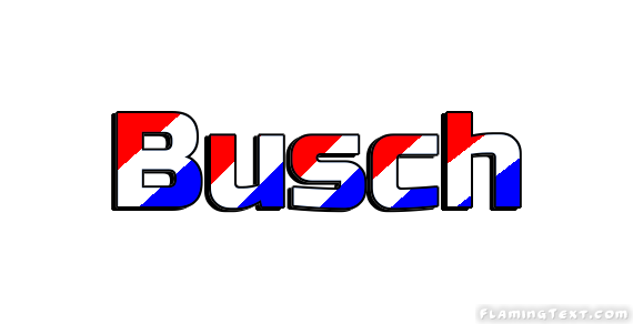 Busch Stadt