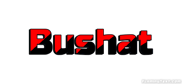 Bushat City