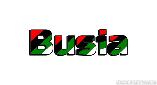 Busia City
