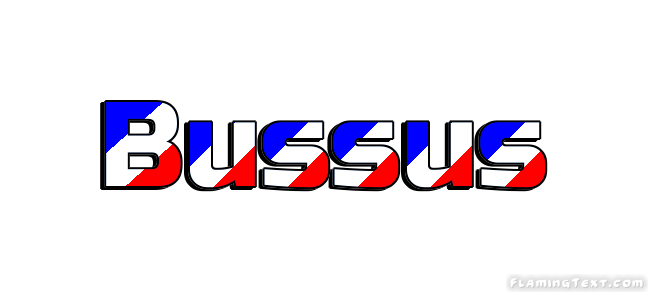 Bussus مدينة