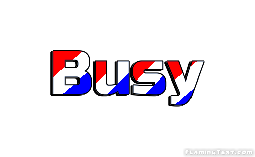 Busy Clothing Official Website