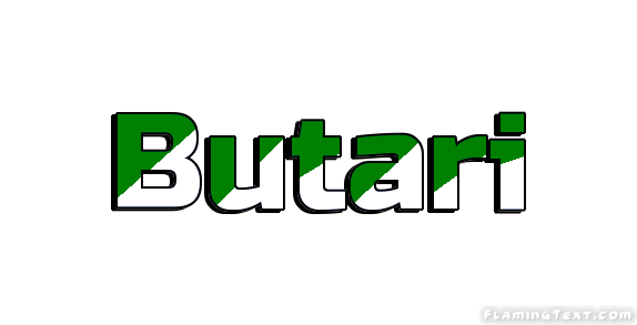 Butari City
