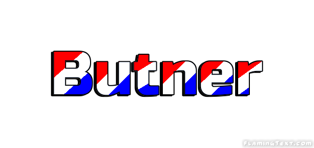 Butner City